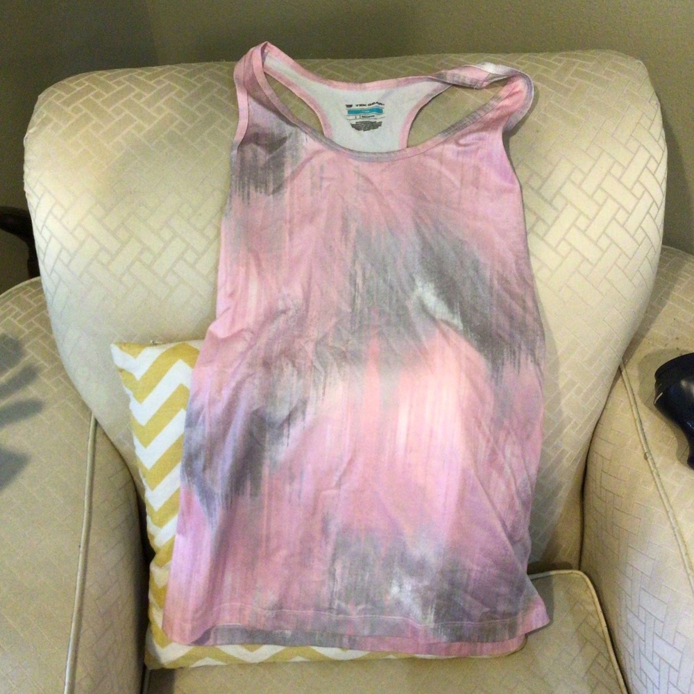 Tek Gear yoga tank